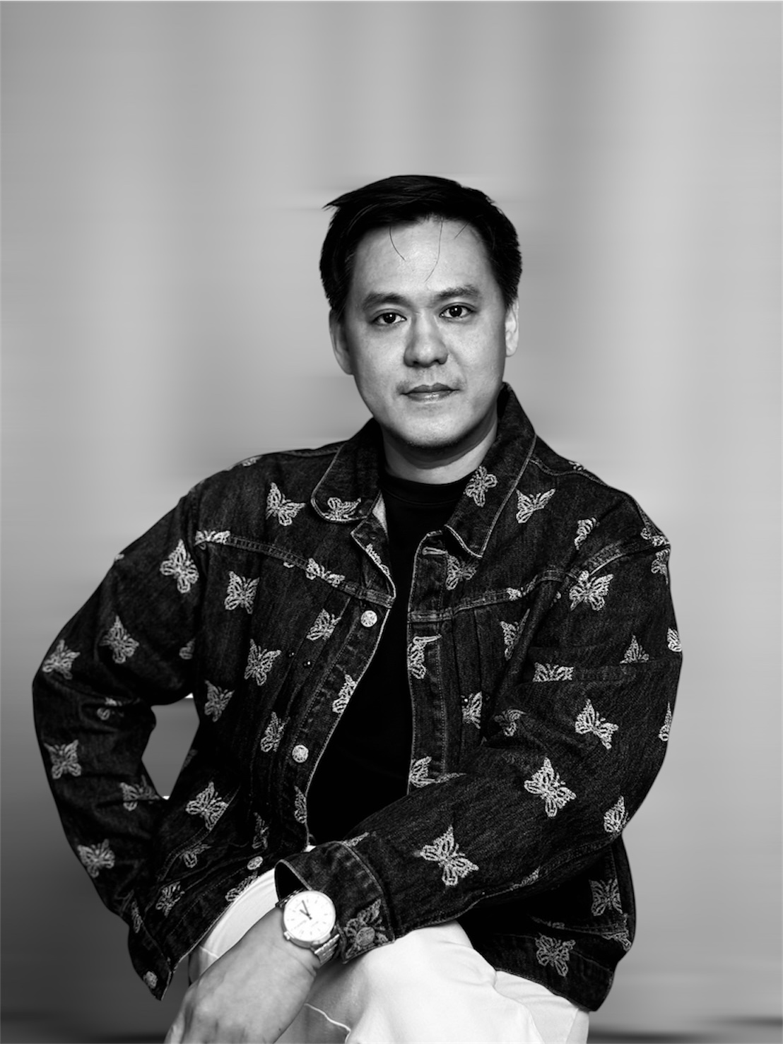 PATRICK PROMBUTH — ผู้บริหาร APN Corporation Interior