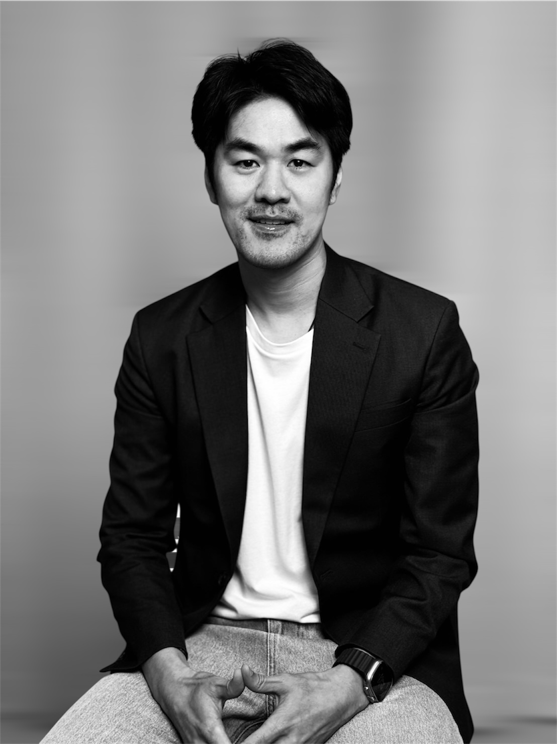 SUWIT THANCHAROENKUL — ผู้บริหาร APN Corporation Interior