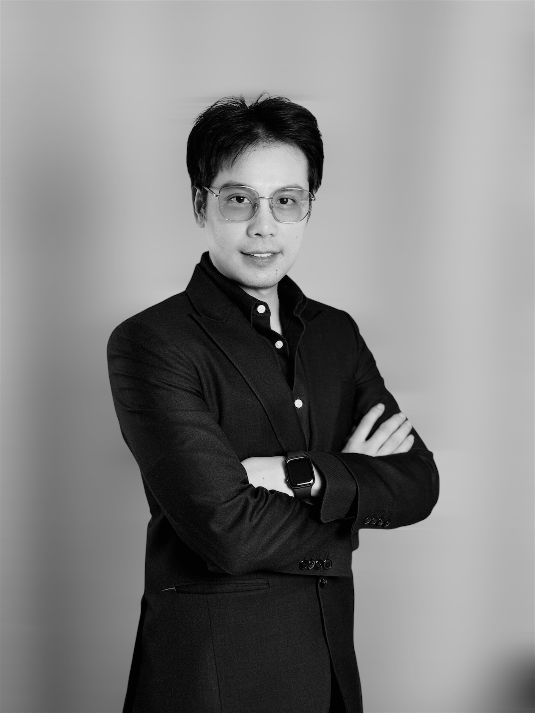 THANA EKKARINTARAKUL — ผู้บริหาร APN Corporation Interior