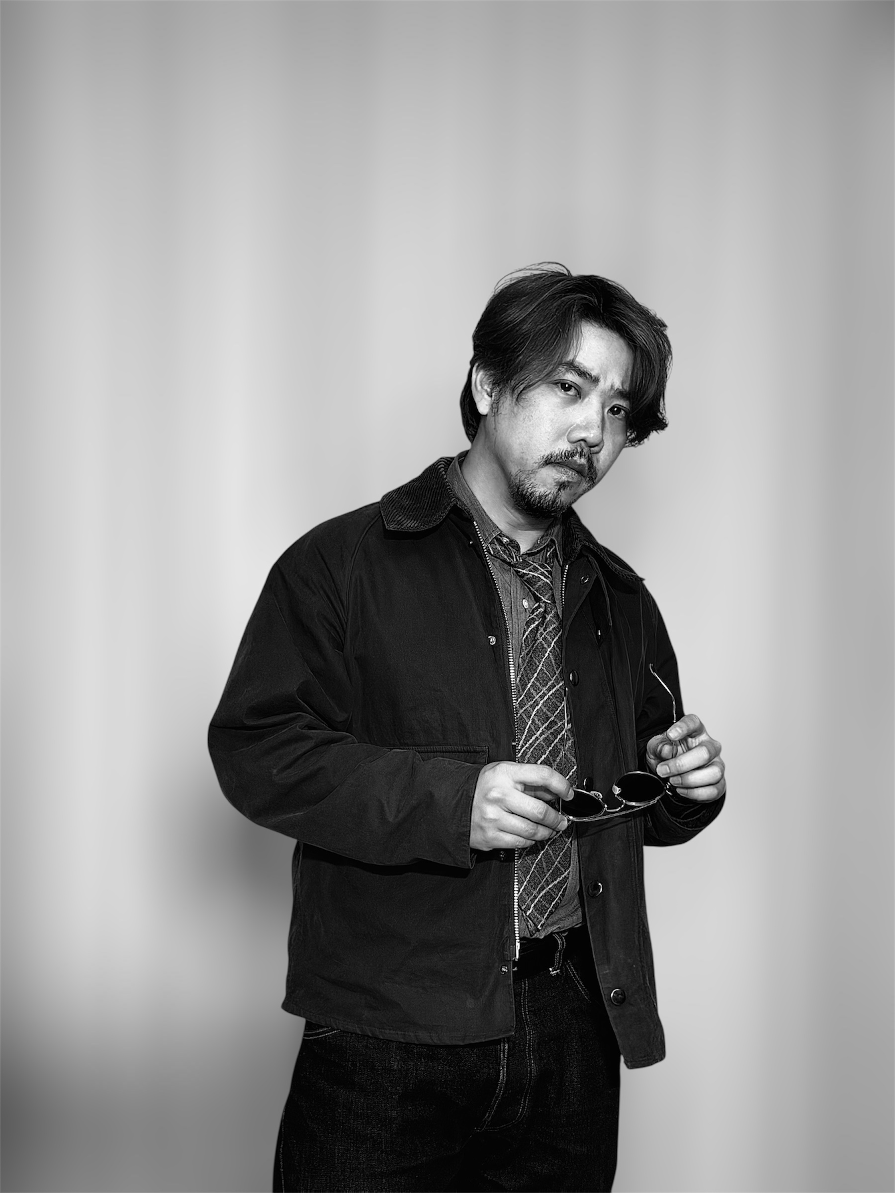 Panitpong - Project Manager of Interior Design