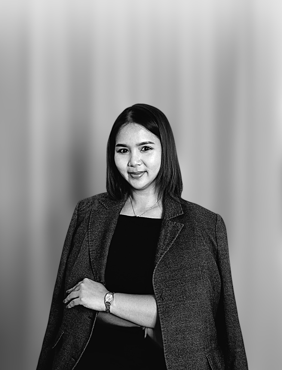 Susiri - Purchasing Executive